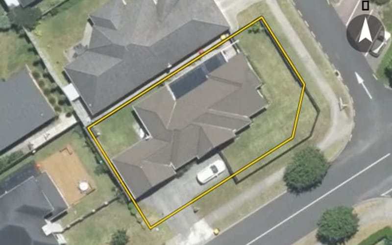 55 Capriana Drive