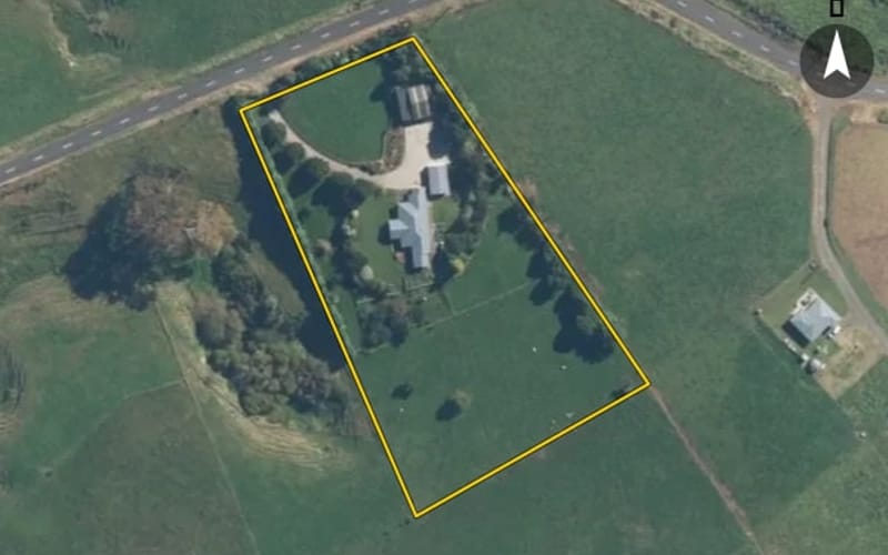 66 Pukemoremore Road