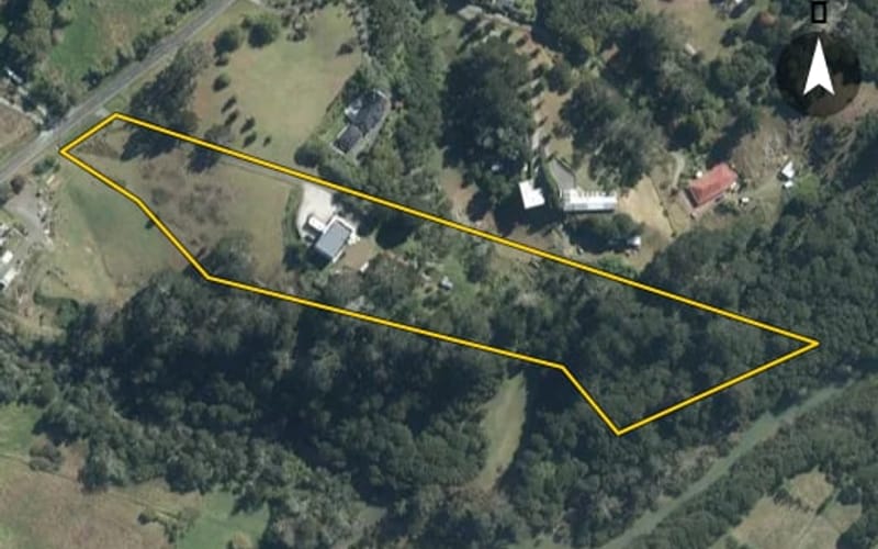 28 Haigh Access Road