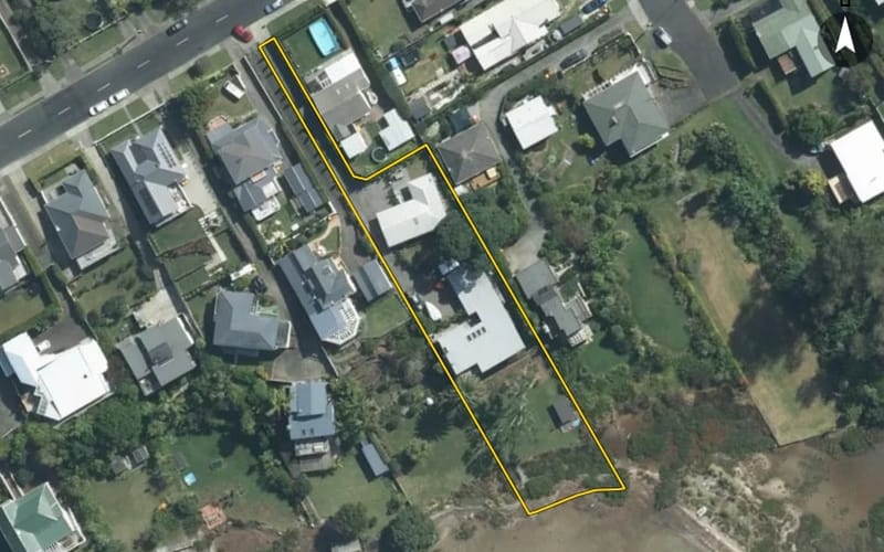 115 Norwood Road