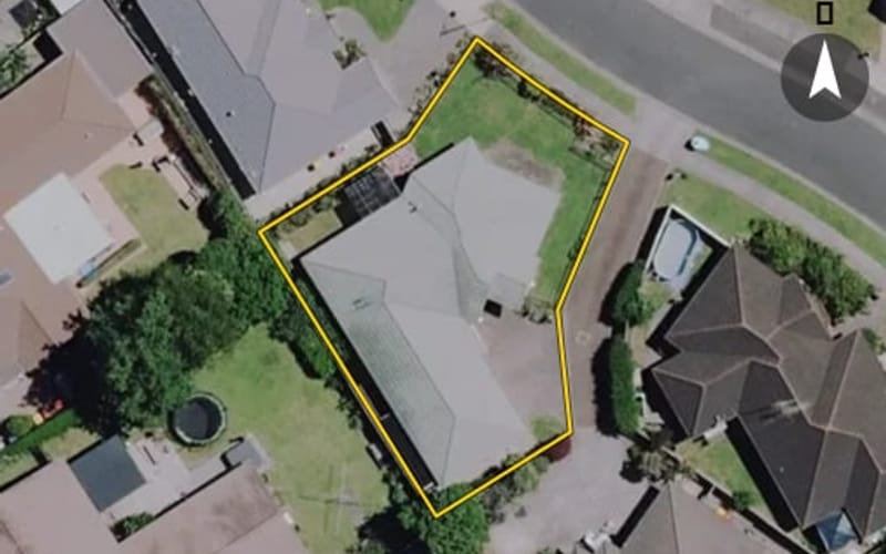 19 Ruby Court