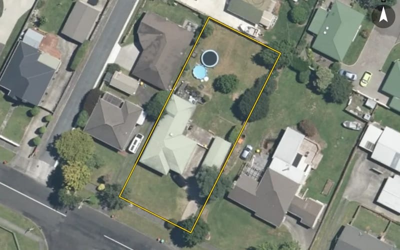 27 Farmers Road