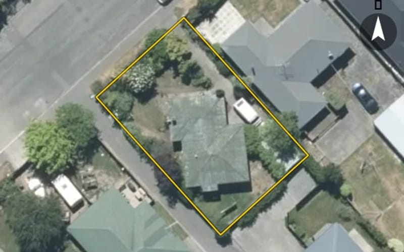 40 Cross Street