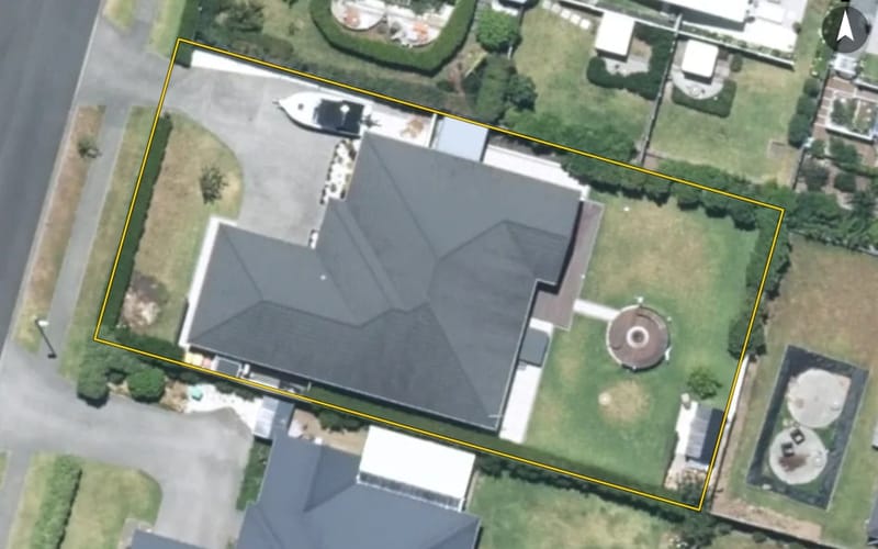 3 Cadwil Drive