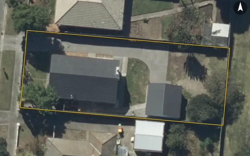 40 Damien Place