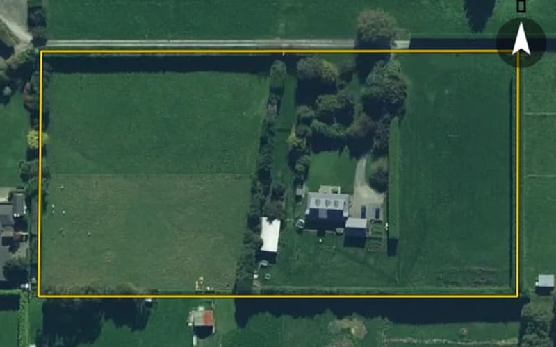 55 Steel Road
