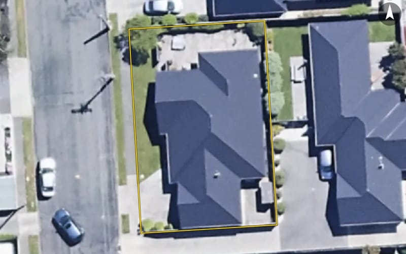 5A Kilworth Place