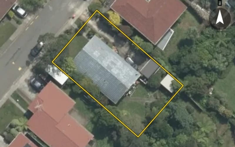 118 John Sims Drive