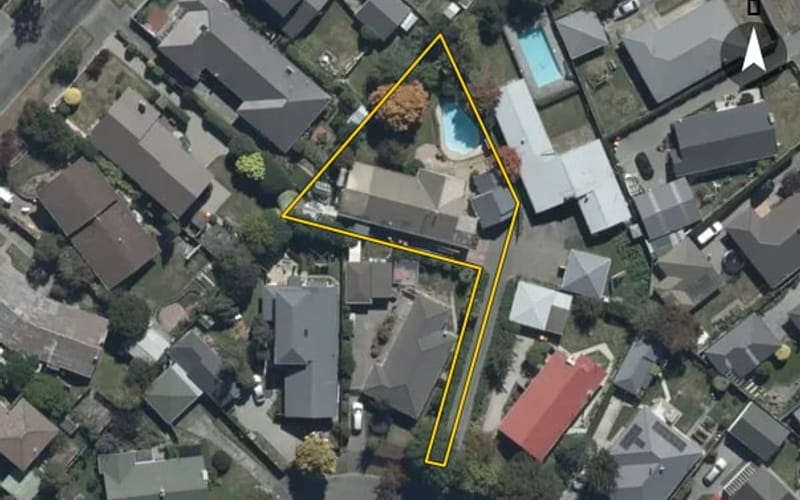 12 Kingsgate Place
