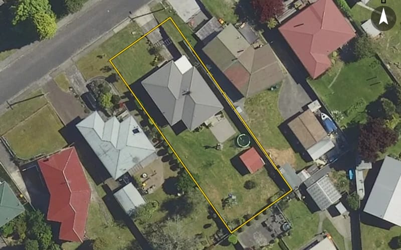 14 Bertram Street