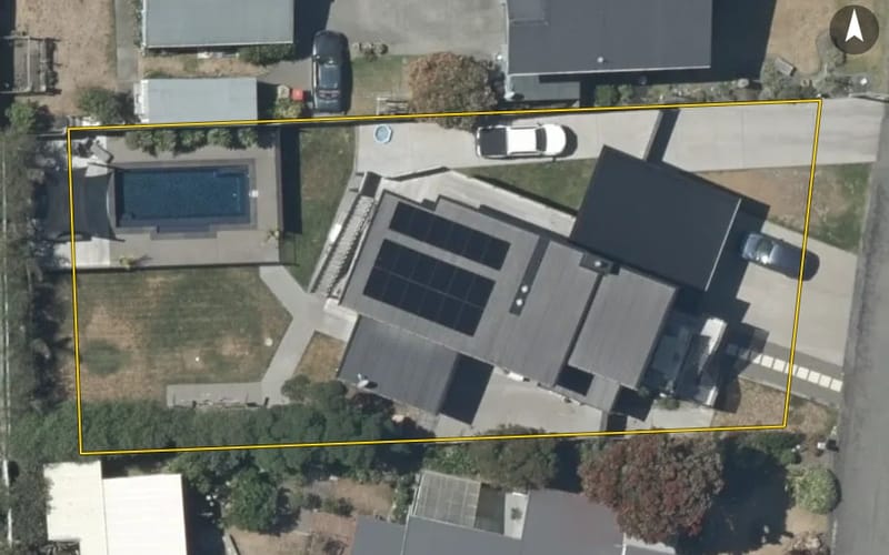 58 Ferguson Street South