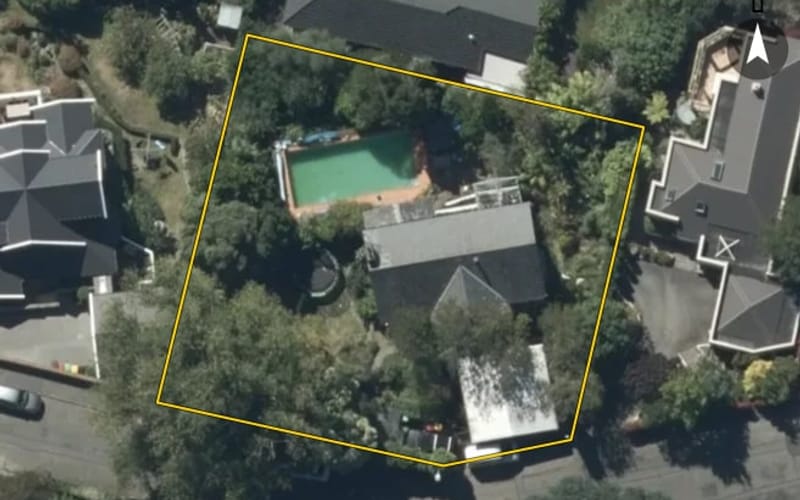 40 MacMillan Avenue