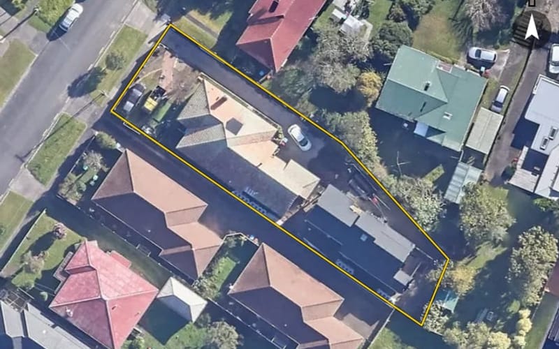 22 Mount Roskill Road