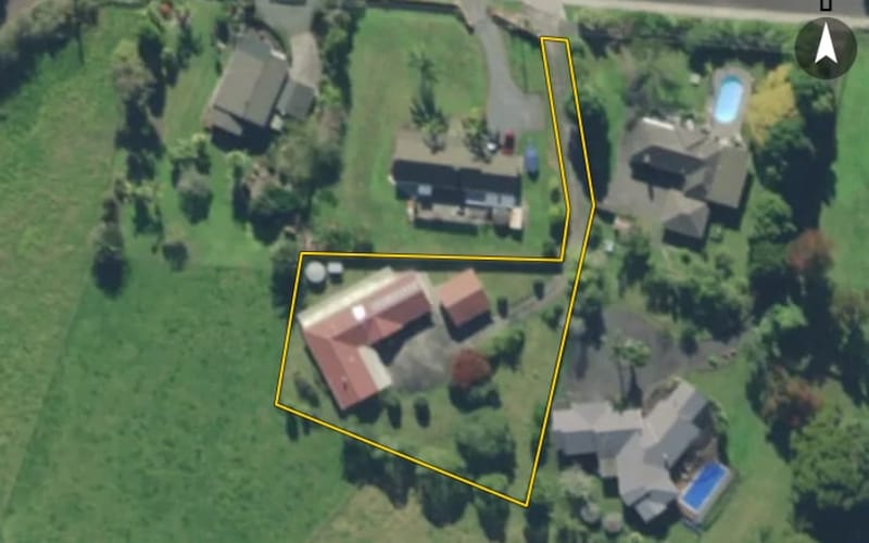 136 Paranui Valley Road
