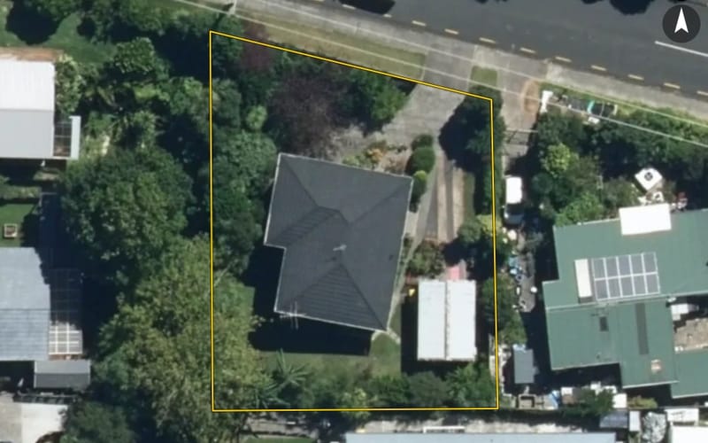 2 Woodvale Road