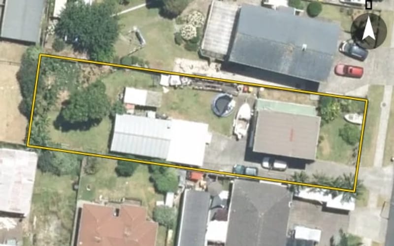 4 Ocean View Road