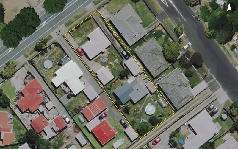 19A Dominion Road