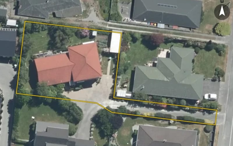 186A Morgans Road
