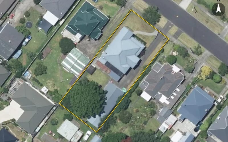 11 Hurworth Place