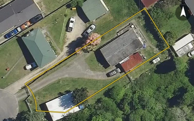 10 Milne Road