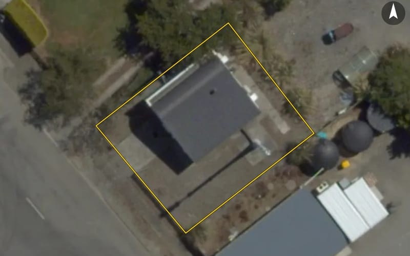 8 Wyeth Road