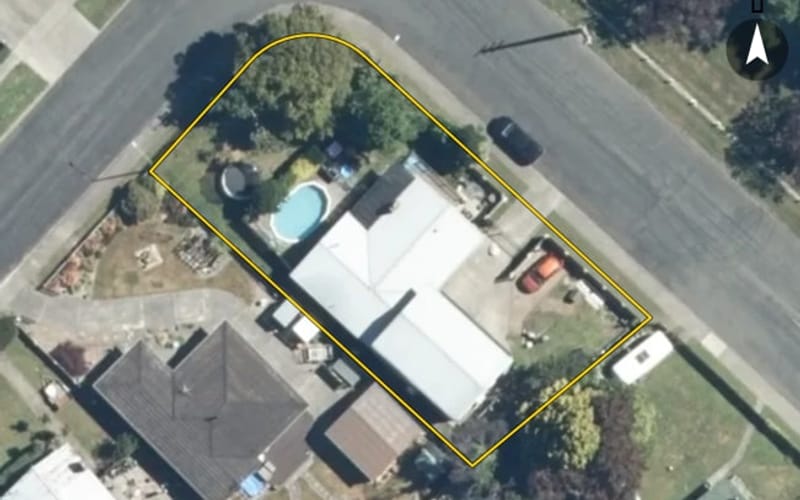 1 Margate Avenue