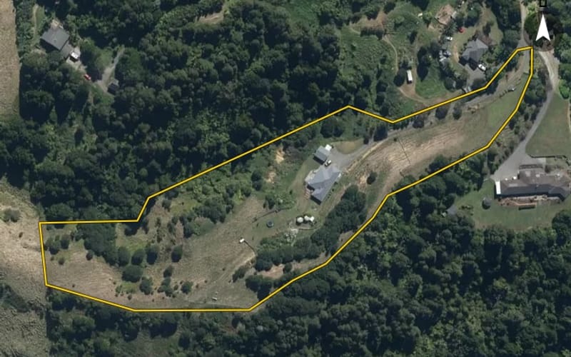 871 Krippner Road