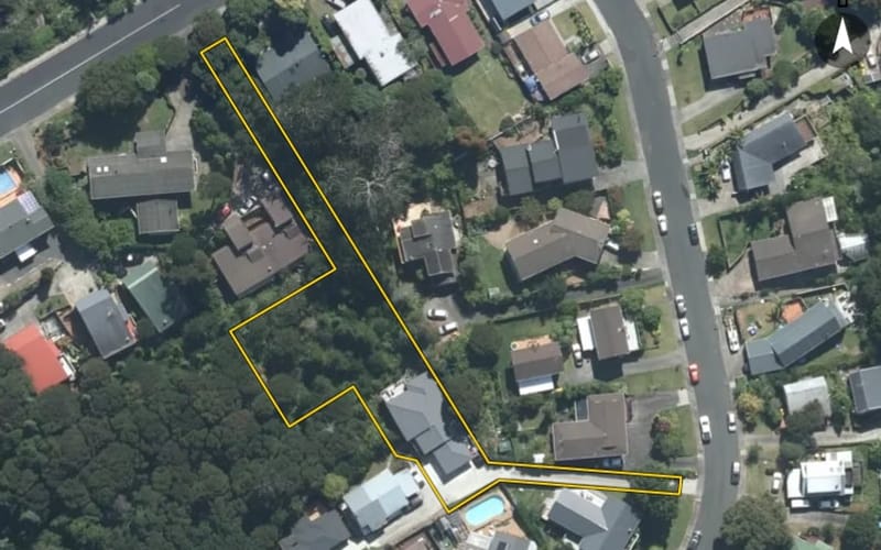 15 Glen Vista Place