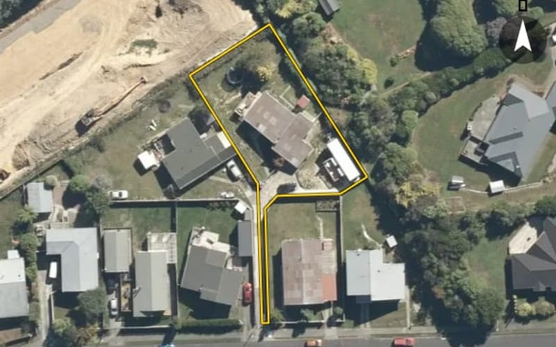 15 Mt Marua Drive
