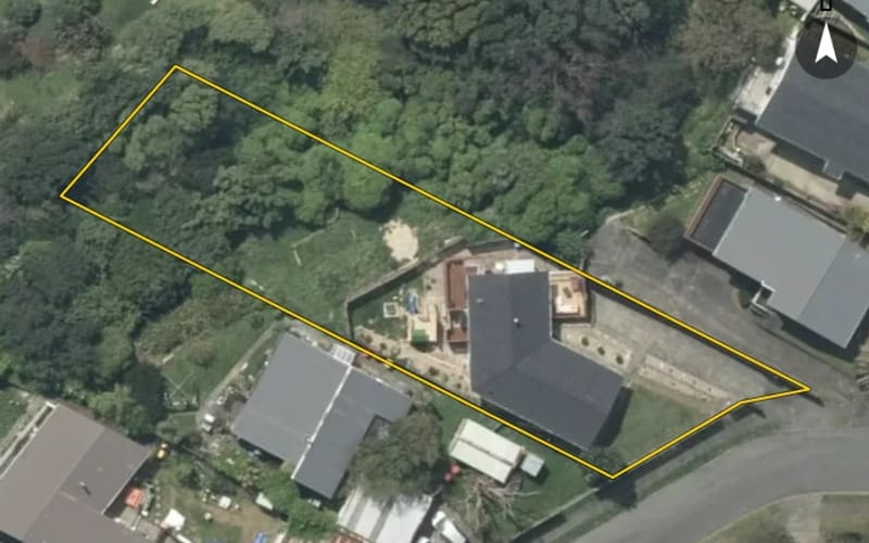 2 Ash Grove