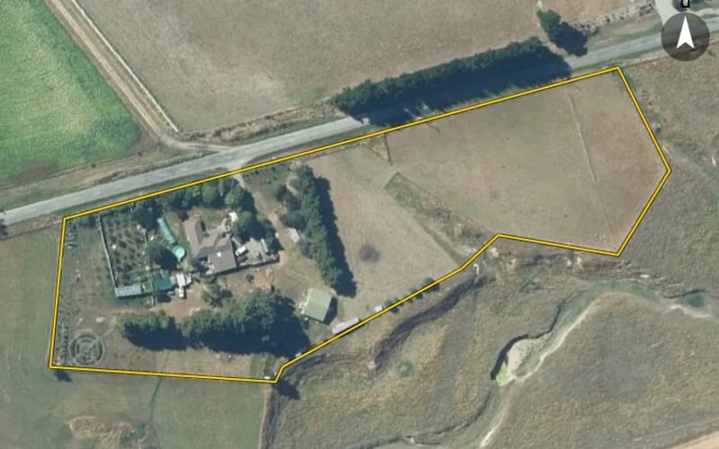 613 Levels Valley Road