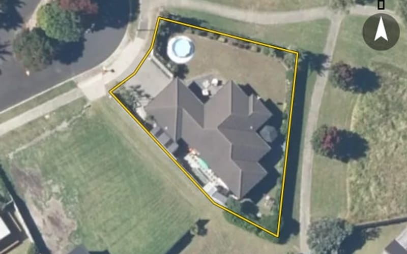 106 Benjamin Place