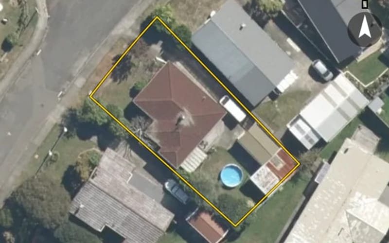 62 Oregon Drive