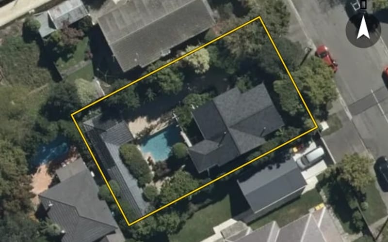 5 Devonport Lane