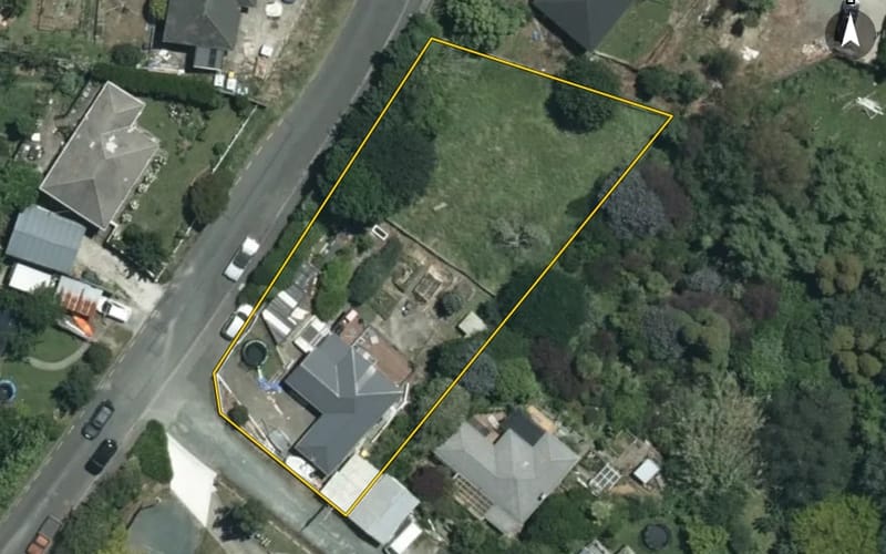 51 Jenner Road