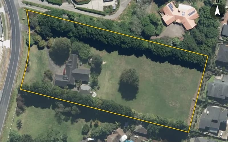 11 Gracechurch Drive