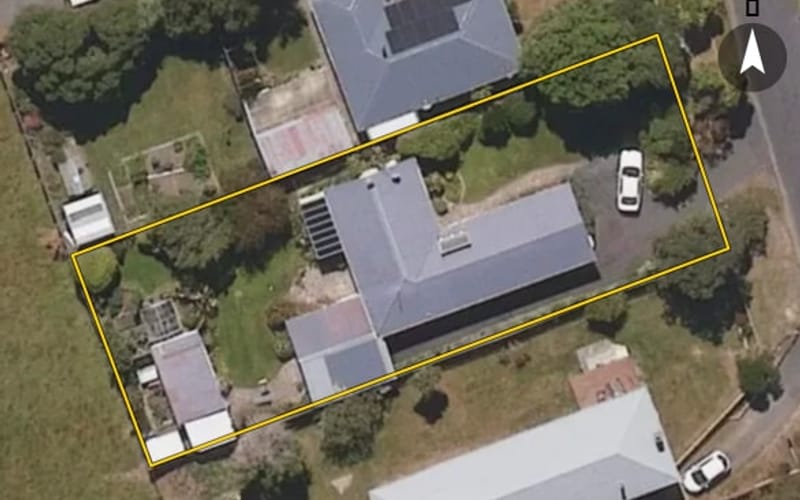 10 Frances Street