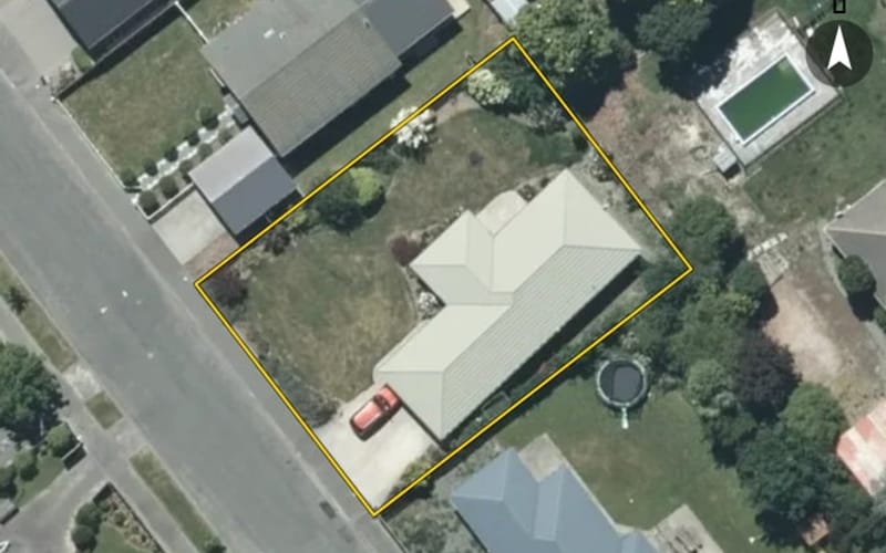 6 Jordan Avenue