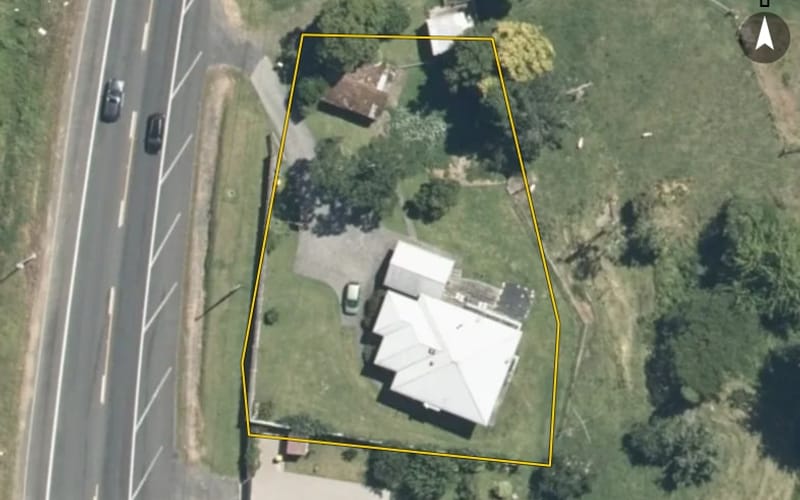 251 Otorohanga Road