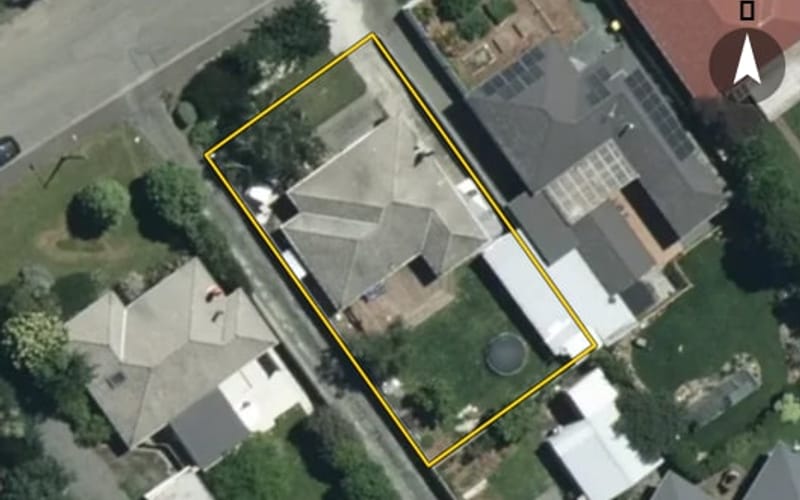 13 Blick Terrace