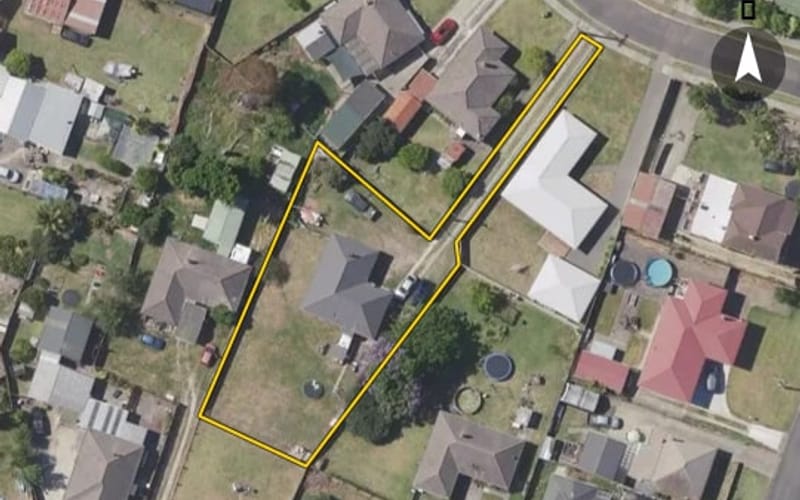 4 Kauri Street