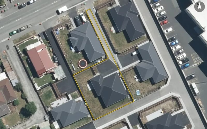 14B Hobbs Street