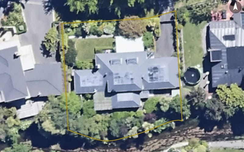 7 Orchard Lane