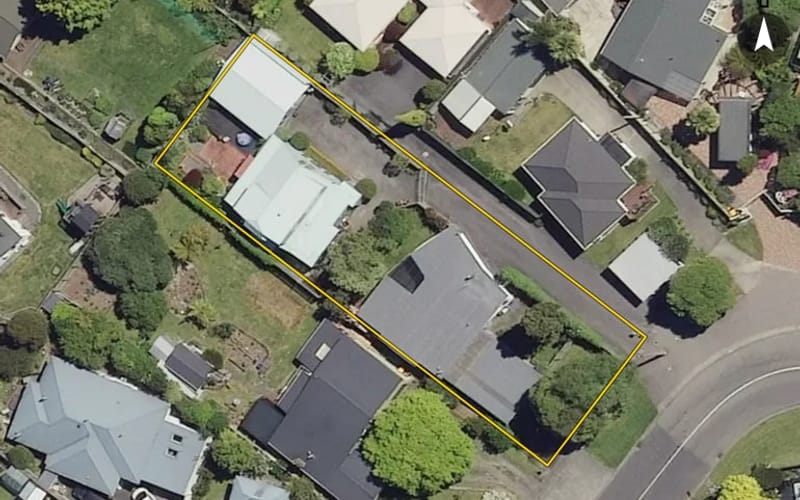 56A Lynmore Avenue