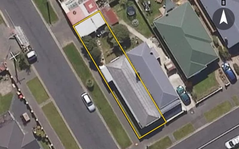 24 Larkworthy Street