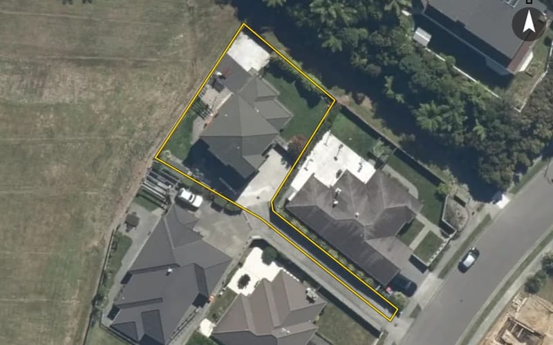 12 Meadowbank Drive