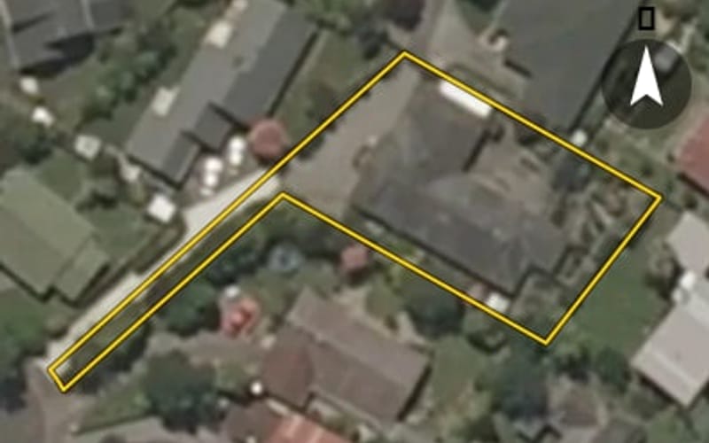 15A Stuart Street