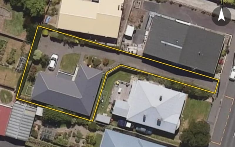 168 Elgin Road