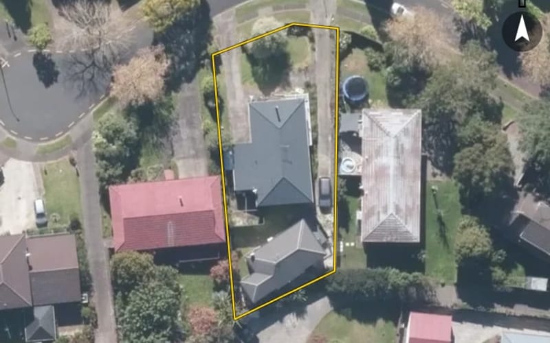 6 Yarra Place