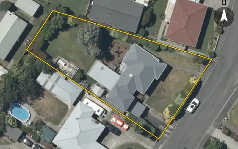 1 Flanders Avenue